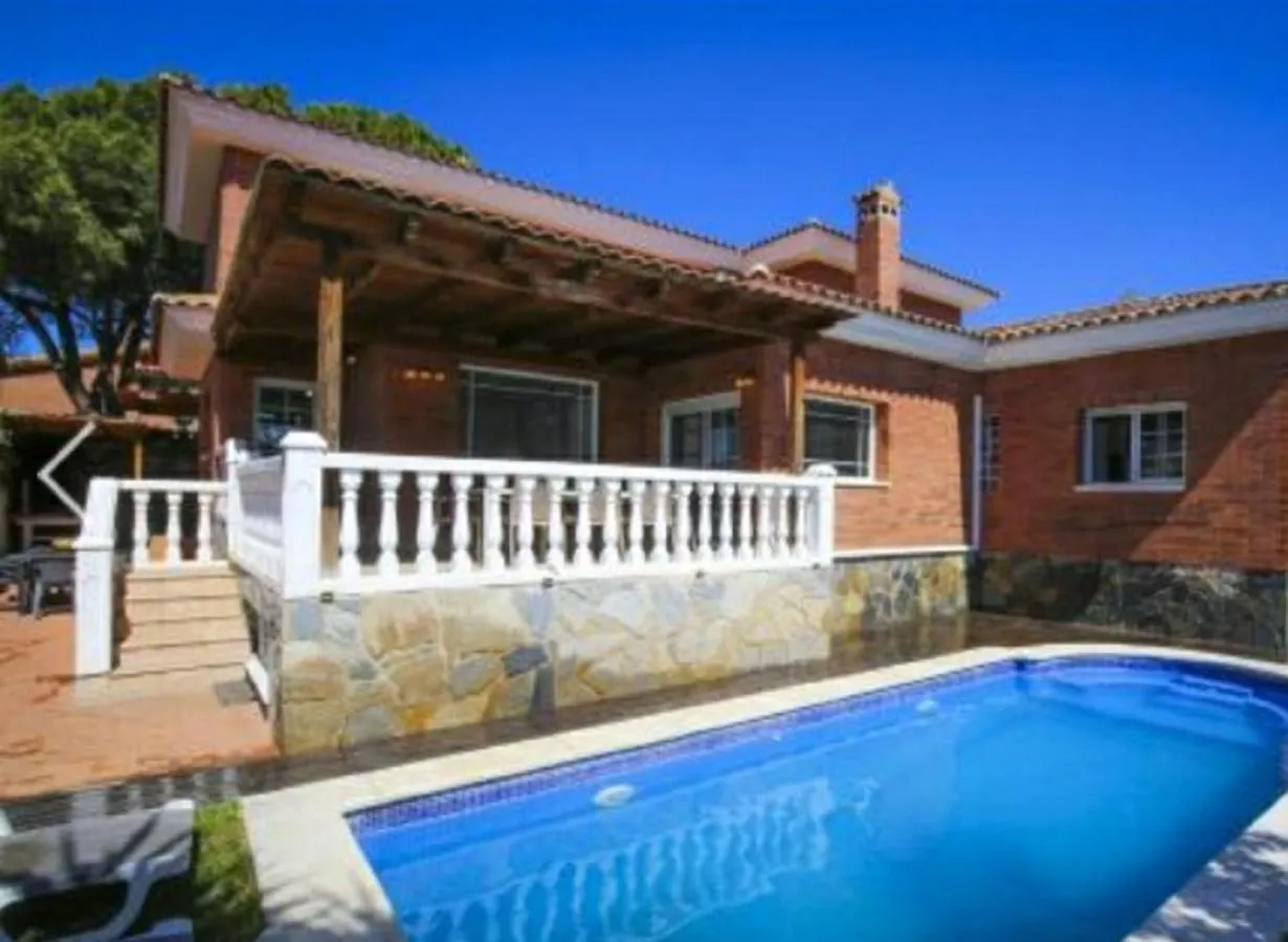 Costa Daurada Apartaments - Almendros Cambrils 0*,  Spain