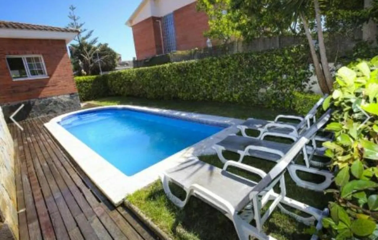 Costa Daurada Apartaments - Almendros Cambrils 0*,