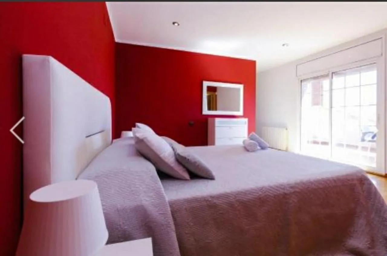 Holiday home Costa Daurada Apartaments - Almendros Cambrils