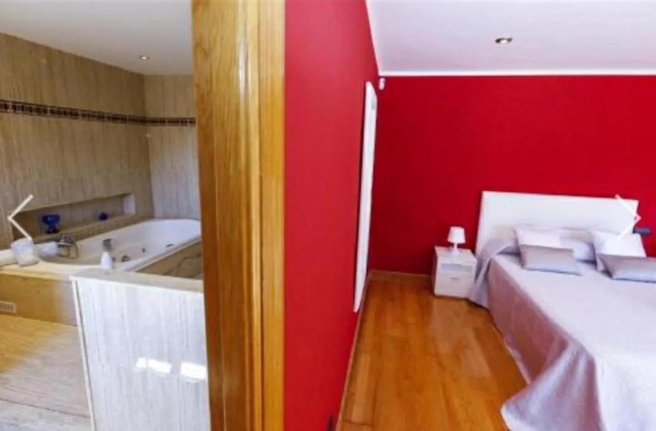 Costa Daurada Apartaments - Almendros Cambrils