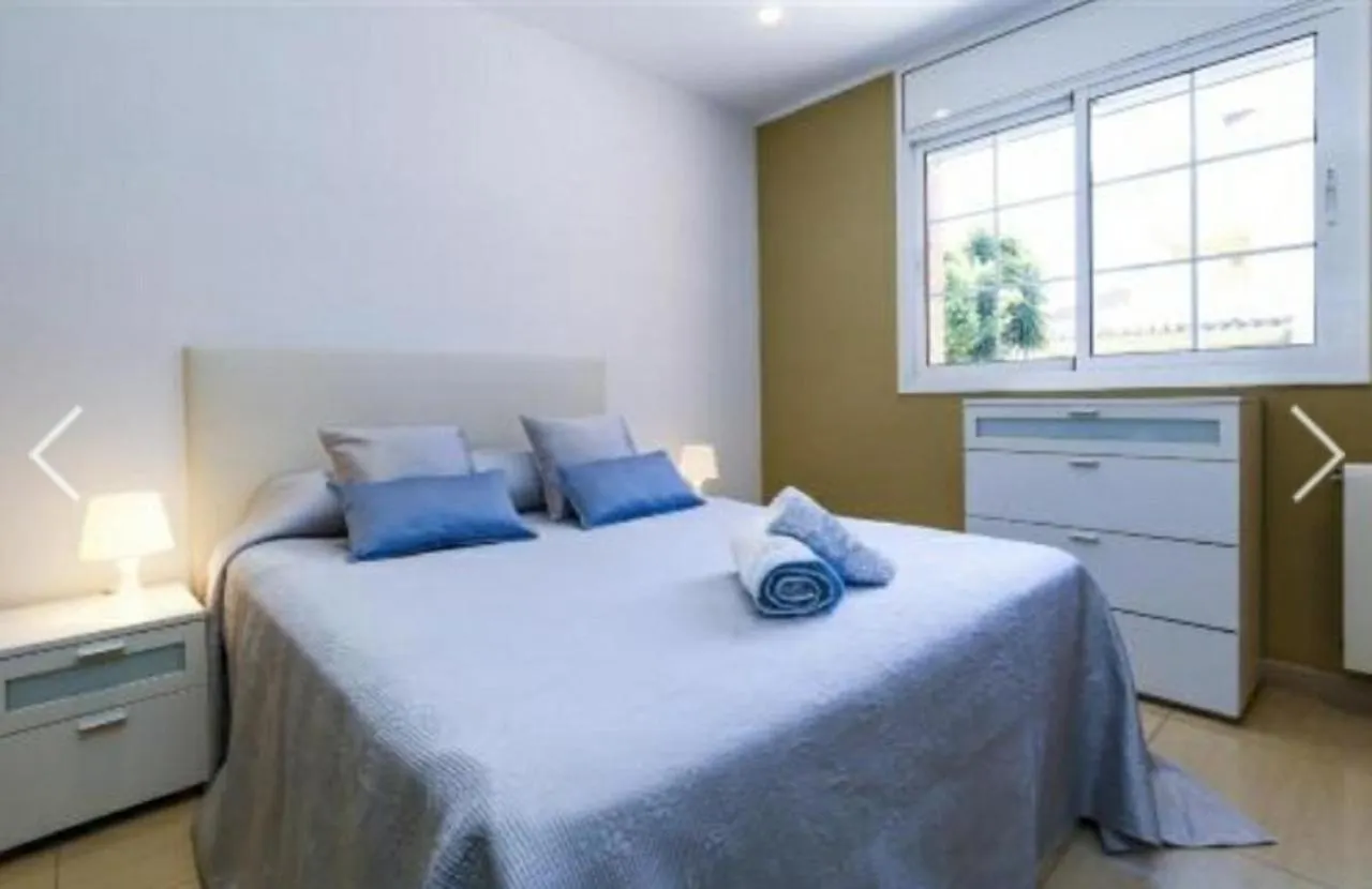Costa Daurada Apartaments - Almendros Cambrils