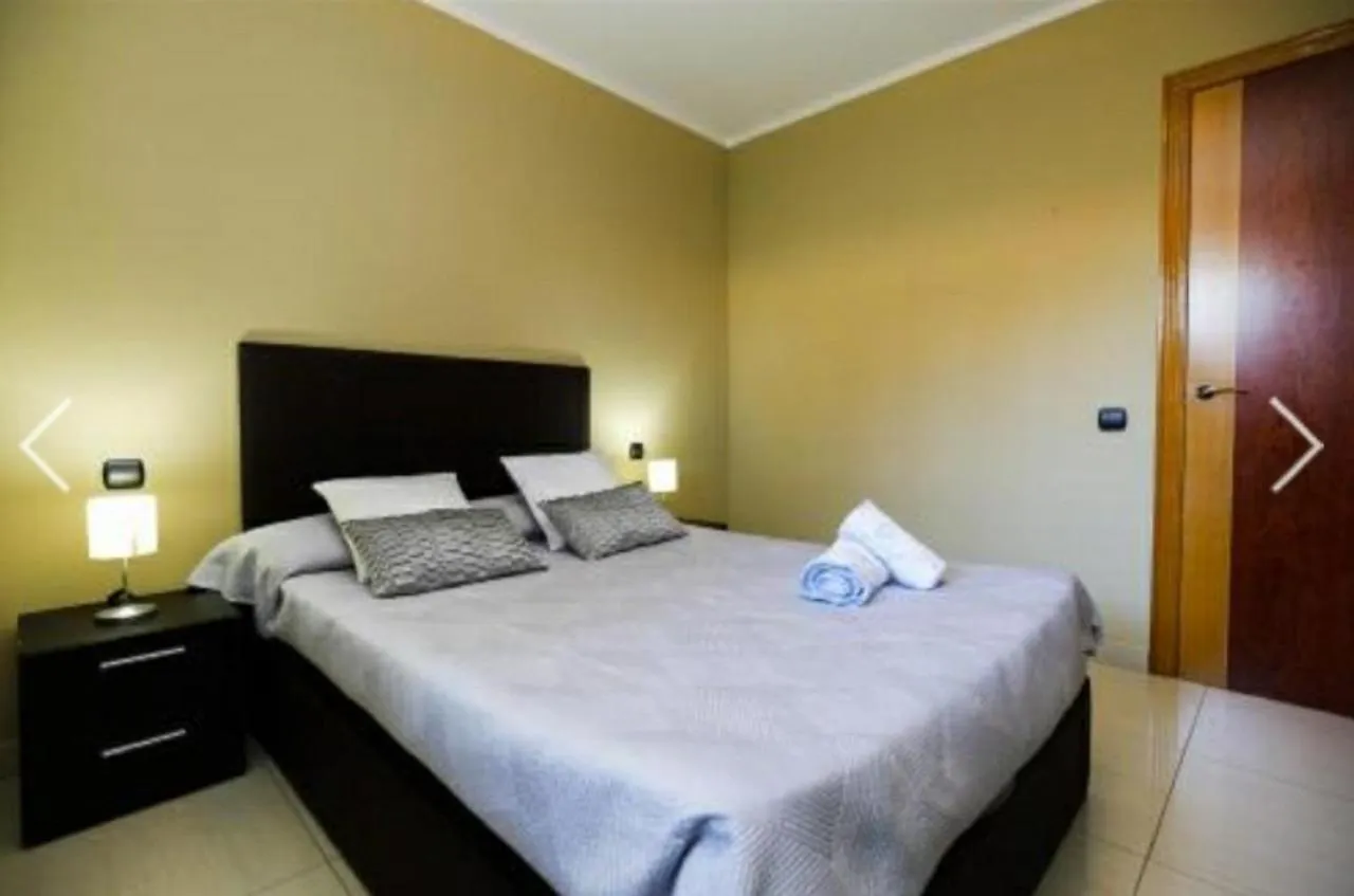 Costa Daurada Apartaments - Almendros Cambrils