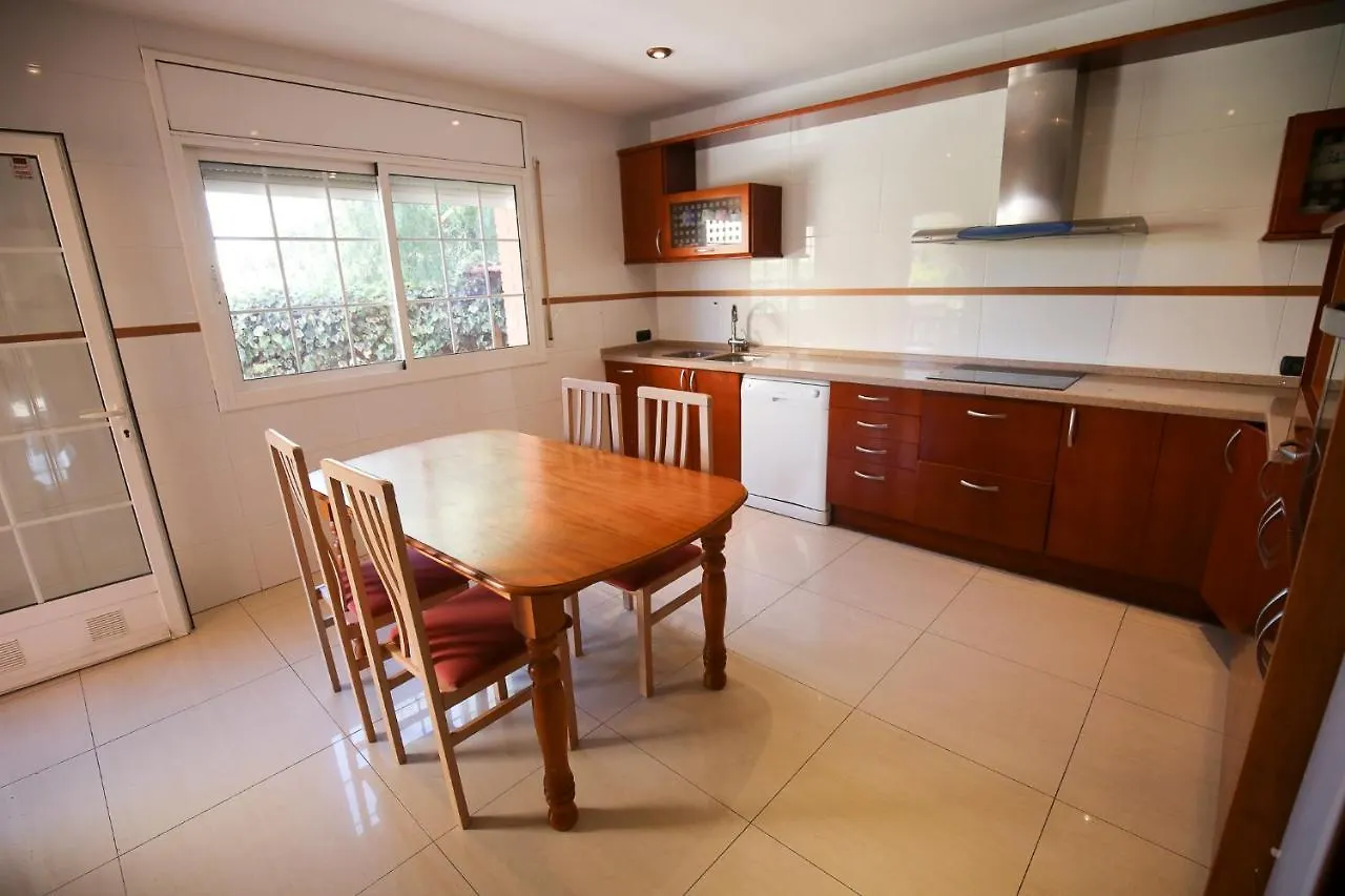Holiday home Costa Daurada Apartaments - Almendros Cambrils