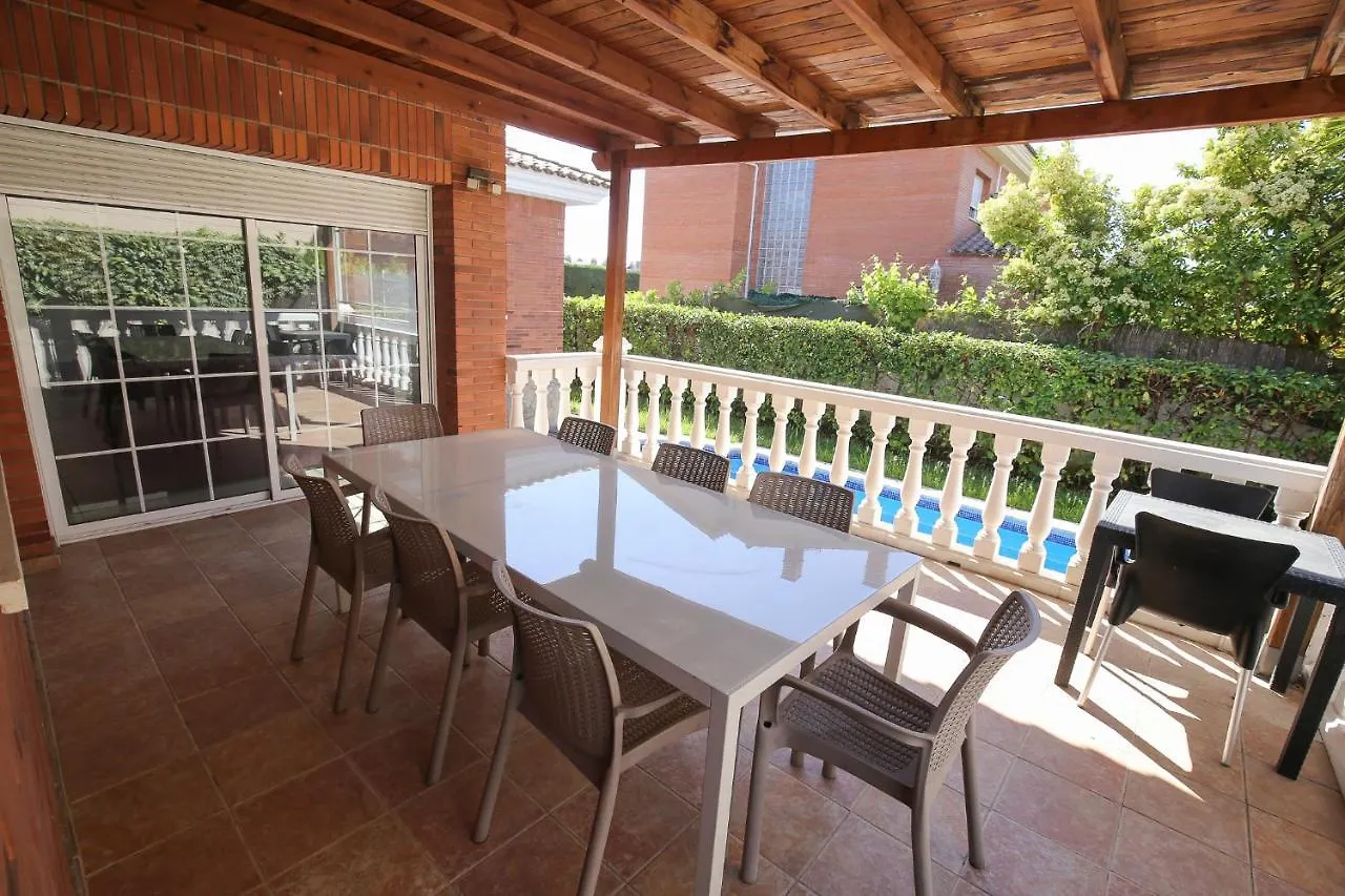 Costa Daurada Apartaments - Almendros Cambrils