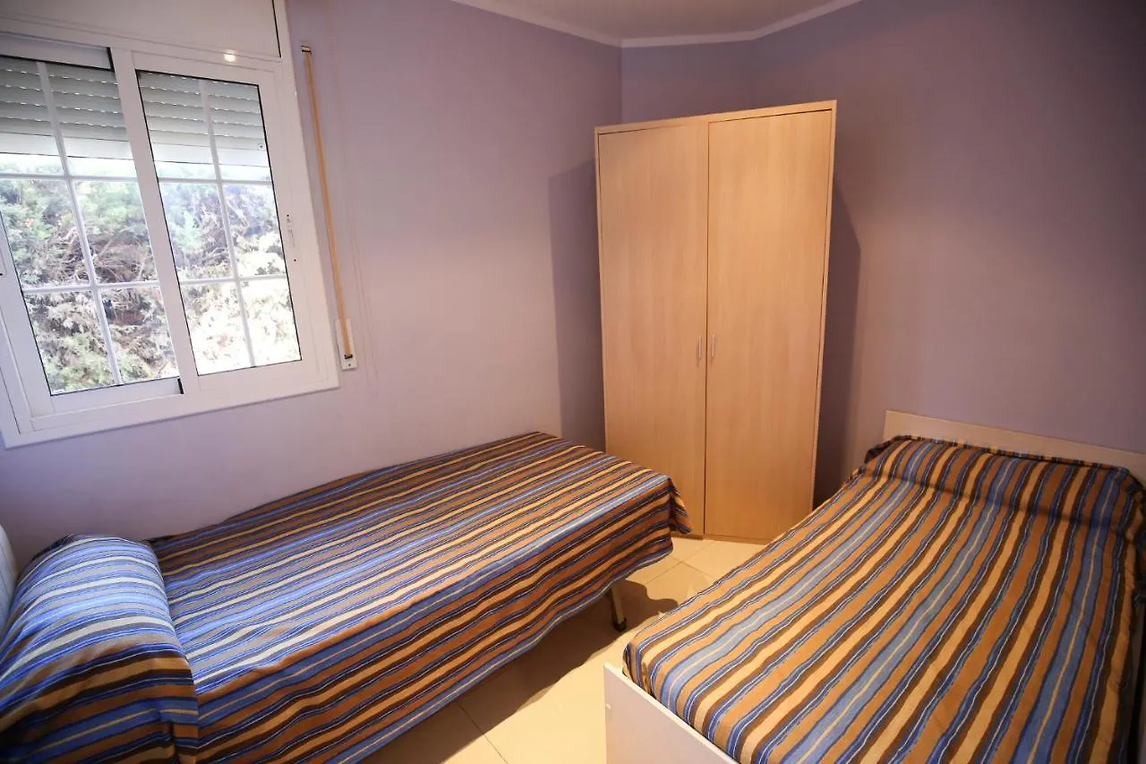 Costa Daurada Apartaments - Almendros Cambrils 0*,  Spain