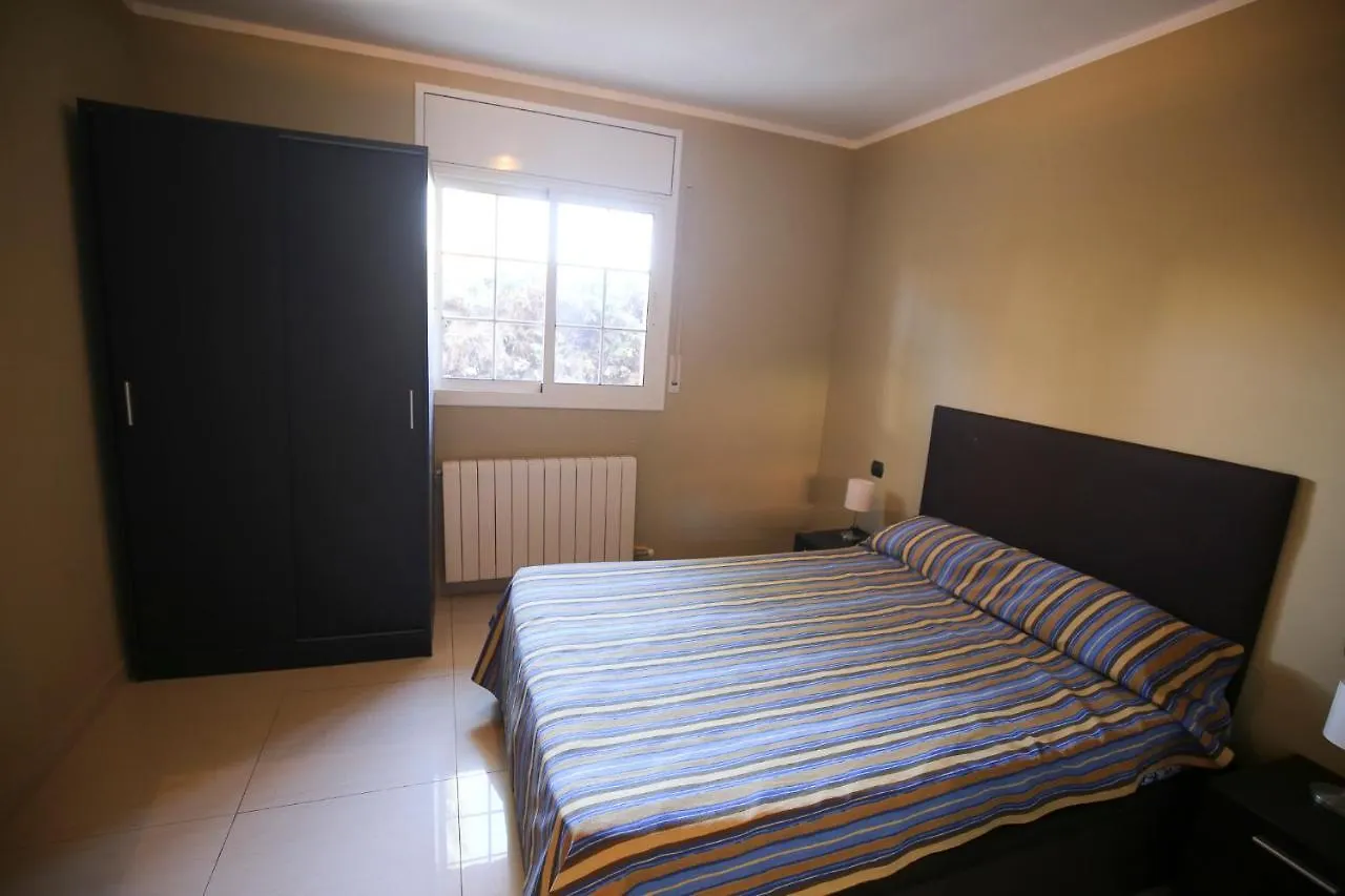 Holiday home Costa Daurada Apartaments - Almendros Cambrils Spain